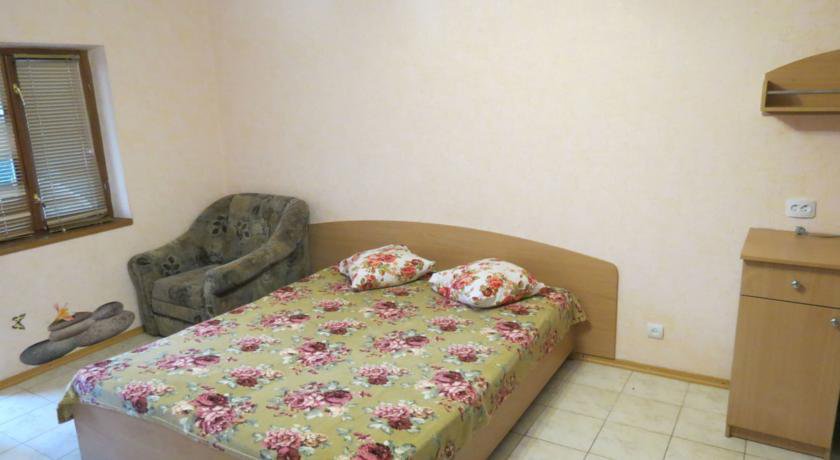 Гостиница Granat Рыбачье-9